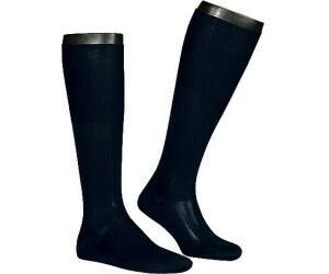 Calze Falke Knee No. 10 Pure Fil d´Écosse (15649) dark navy