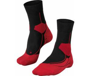 Falke Stabilizing Cool Socks Health Menblack Abbigliamento sportivo